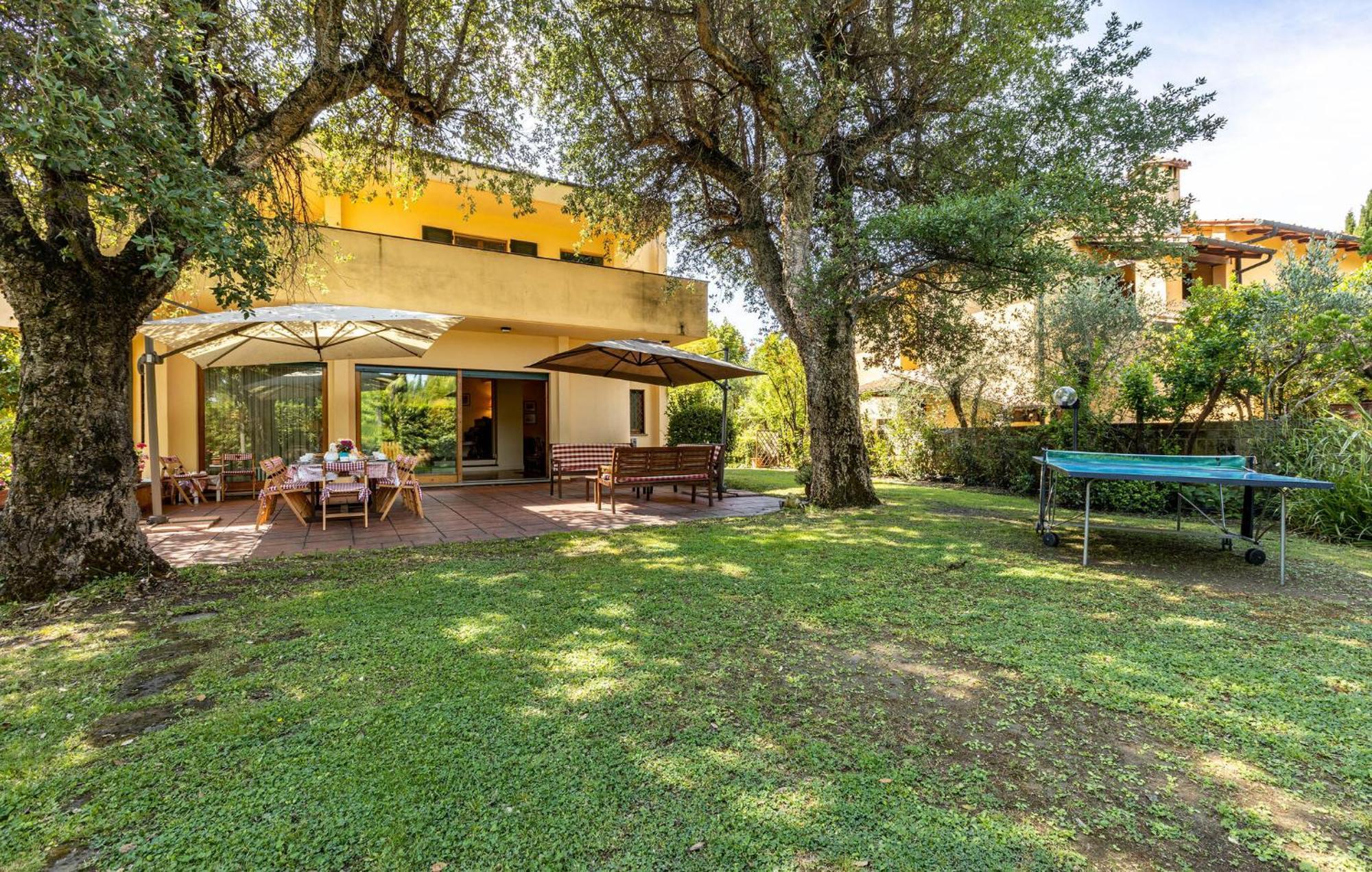 Villa Elena Pisa Exterior foto